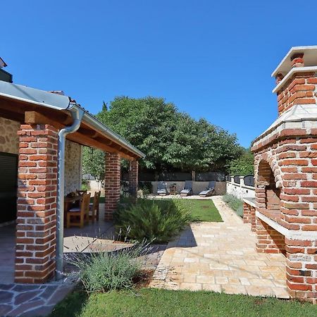 Stone Diamond Villa Zadar Eksteriør bilde